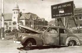 Cerita Surabaya, 10 November 1945, Perang Surabaya
